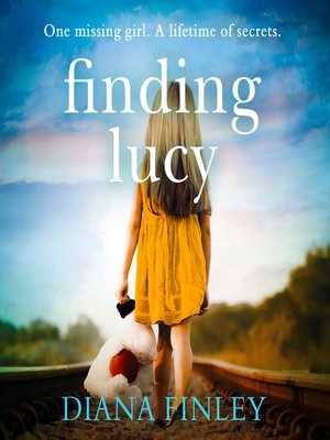 cover image of Finding Lucy